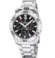 Watch Festina Man in Steel F20743/6